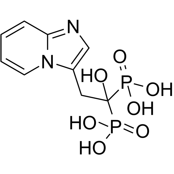 Minodronic acid (YM-529) 180064-38-4